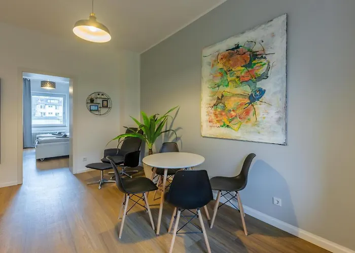 Glueck Auf Rembrandtstrasse Έσσεν