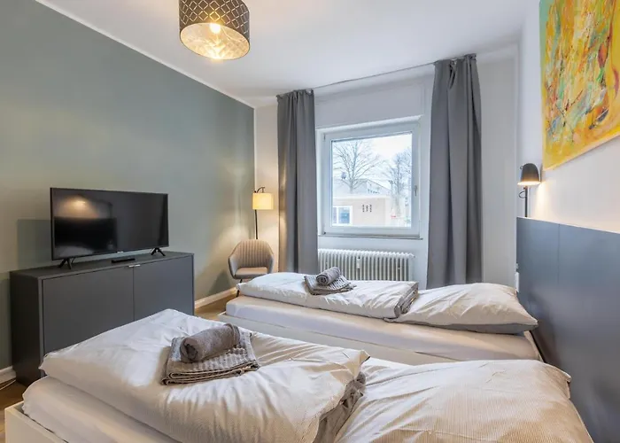 Glueck Auf Rembrandtstrasse *