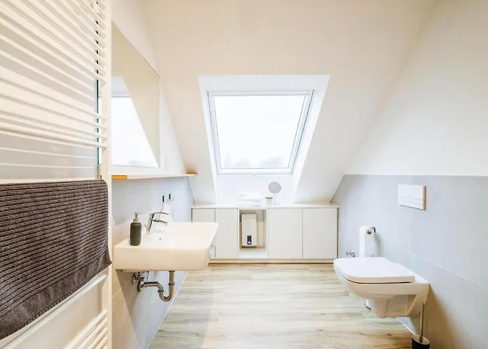 Glueck Auf Rembrandtstrasse * Έσσεν