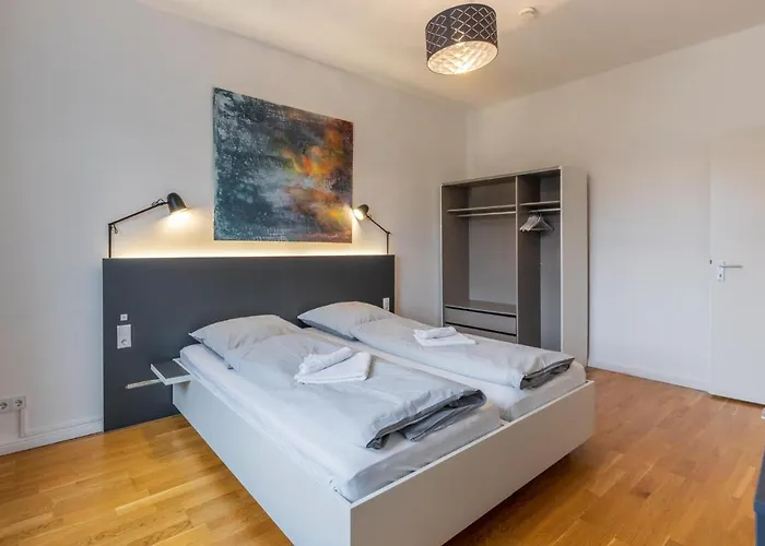 Glueck Auf Rembrandtstrasse Έσσεν