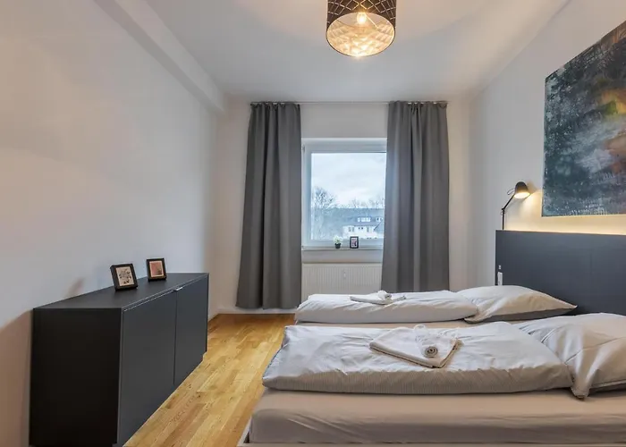 Glueck Auf Rembrandtstrasse *