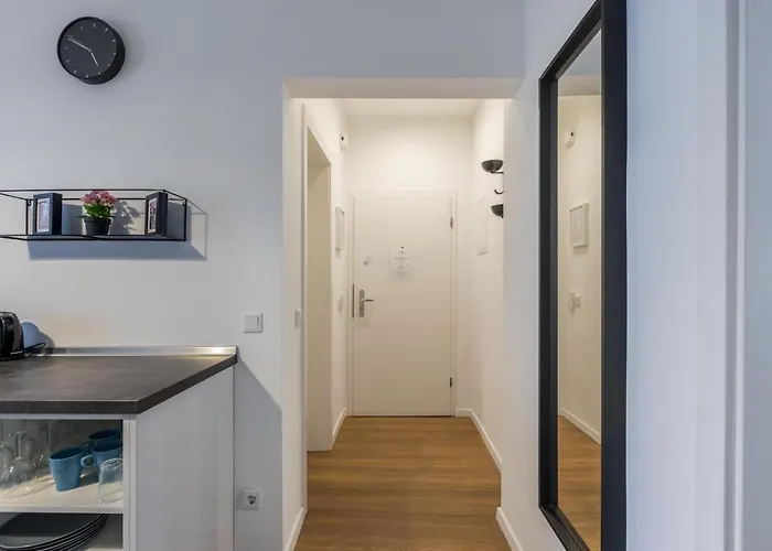 Glueck Auf Rembrandtstrasse * Έσσεν