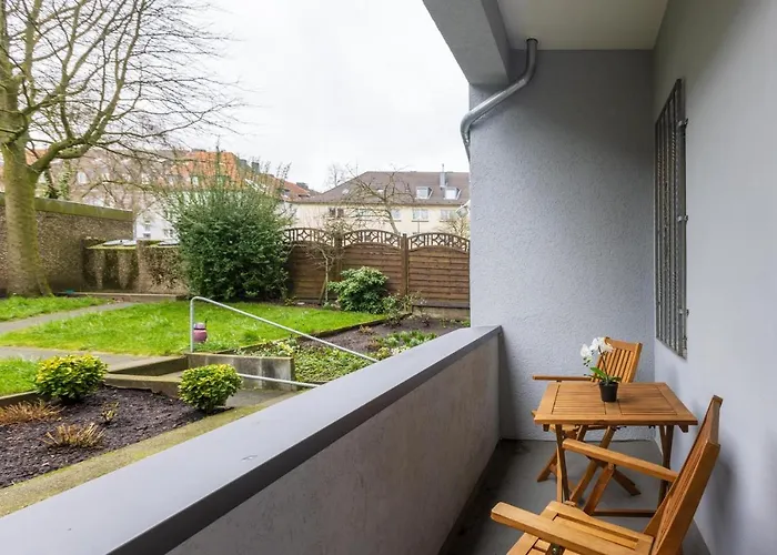 Glueck Auf Rembrandtstrasse