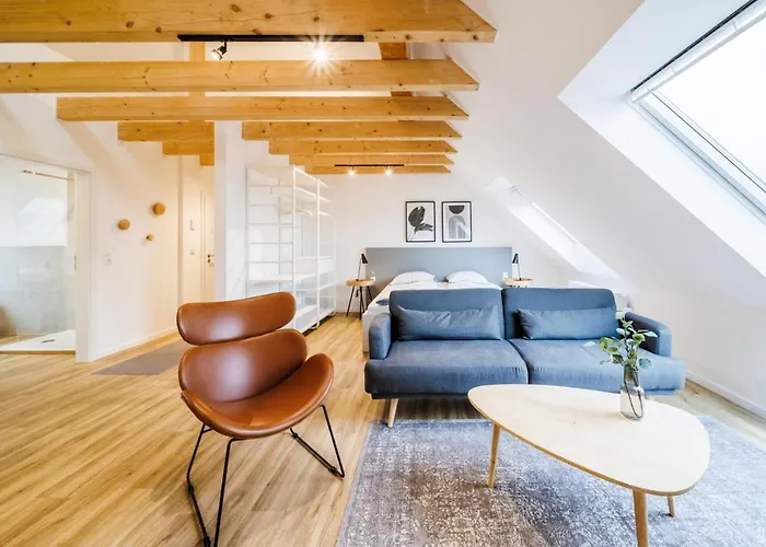 Glueck Auf Rembrandtstrasse *