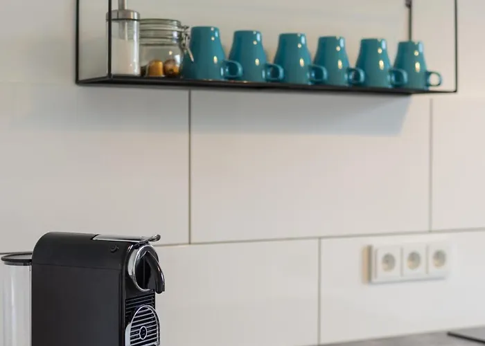 Glueck Auf Rembrandtstrasse Essen