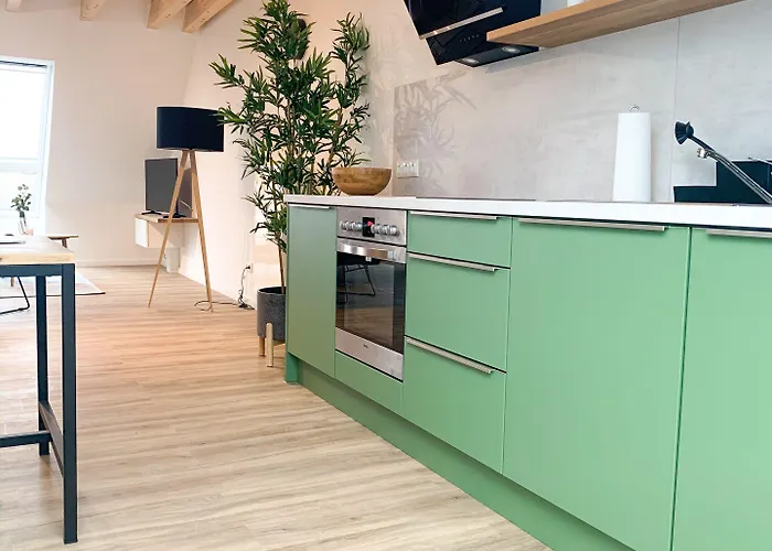 Glueck Auf Rembrandtstrasse Έσσεν