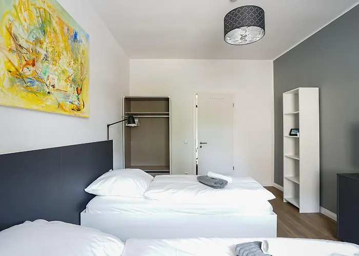 Glueck Auf Rembrandtstrasse *