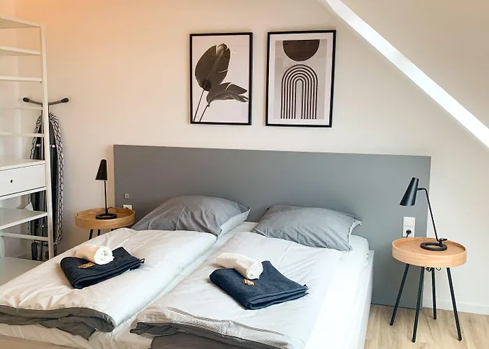 Glueck Auf Rembrandtstrasse * Έσσεν