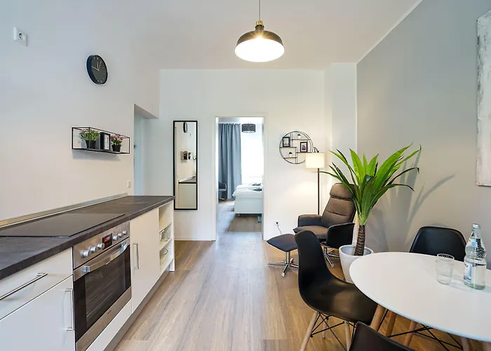 Glueck Auf Rembrandtstrasse *