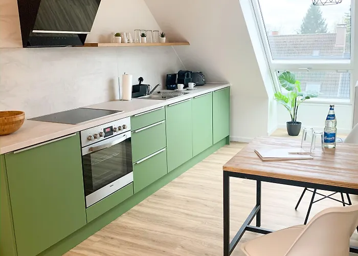 Glueck Auf Rembrandtstrasse *