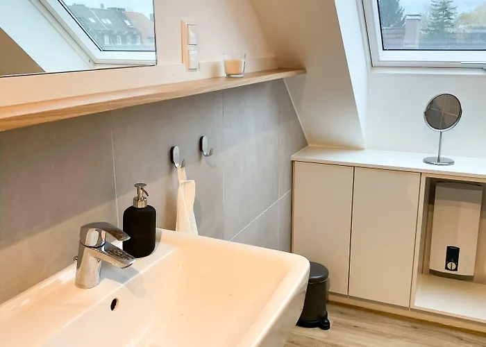 Glueck Auf Rembrandtstrasse