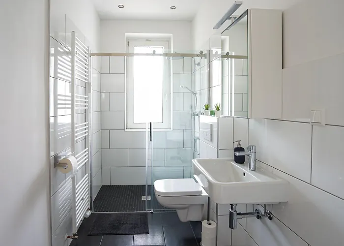 Glueck Auf Rembrandtstrasse * Essen