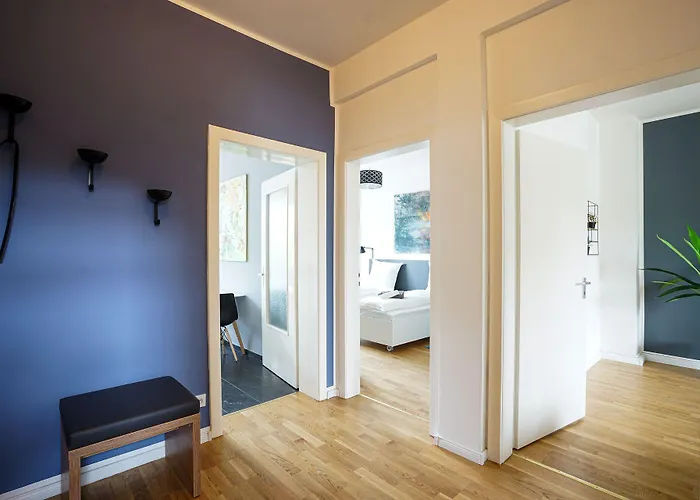 Glueck Auf Rembrandtstrasse Έσσεν