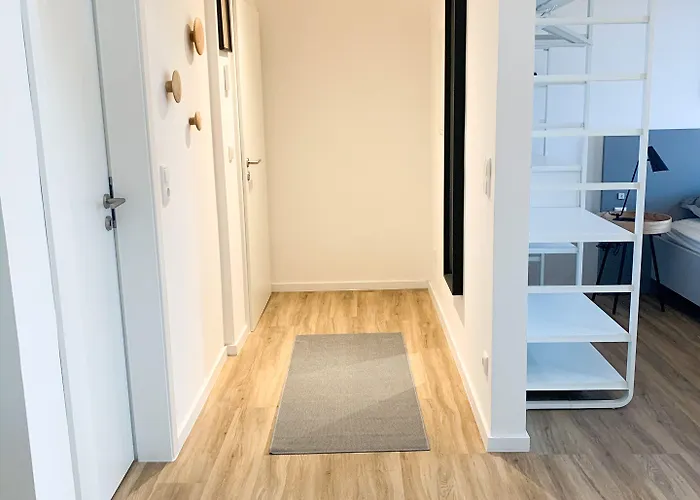 Glueck Auf Rembrandtstrasse * Έσσεν