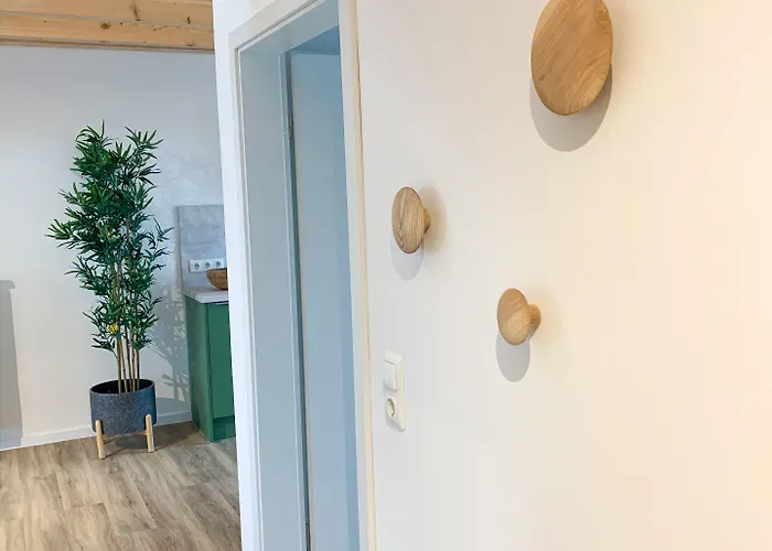 Glueck Auf Rembrandtstrasse Διαμέρισμα