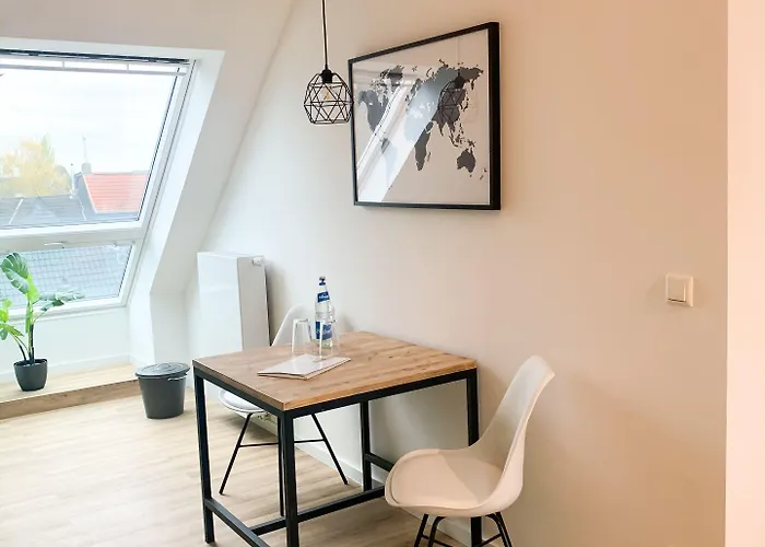 Glueck Auf Rembrandtstrasse *