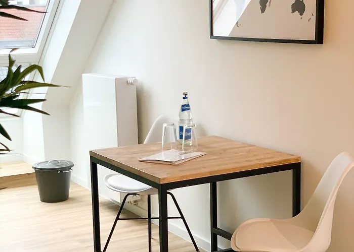 Glueck Auf Rembrandtstrasse *