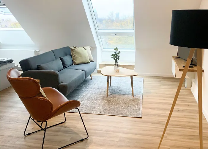 Glueck Auf Rembrandtstrasse *